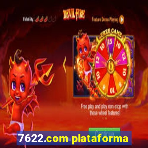 7622.com plataforma